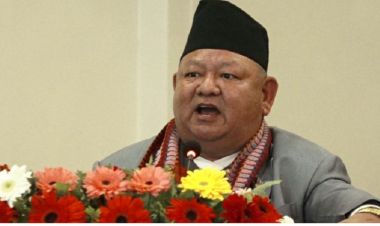 बतास समूह बसेको पशुपति धर्मशालामा ताला लगाउने तयारीमा मन्त्री आले