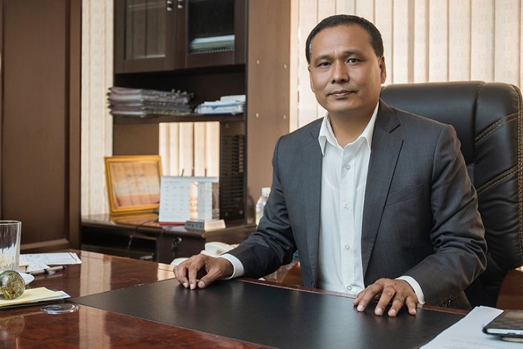 कुलमानविरुद्धकाे  रिट खड्का र चुडालको इजलासमा