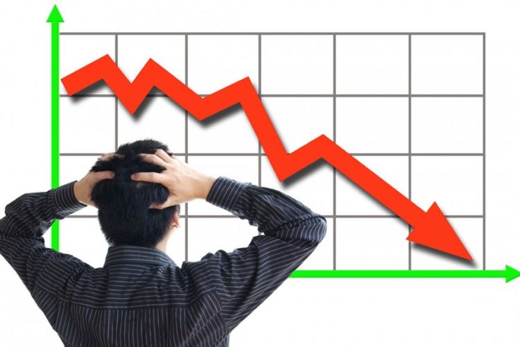 दोहोरो अंकले घट्यो नेप्से, ३ अर्ब ३६ करोड रुपैयाँको कारोबार