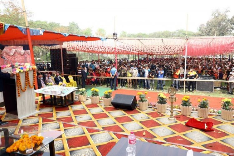 लेटाङ घटनाका दोषीमाथि कारवाही हुन्छ: प्रधानमन्त्री देउवा
