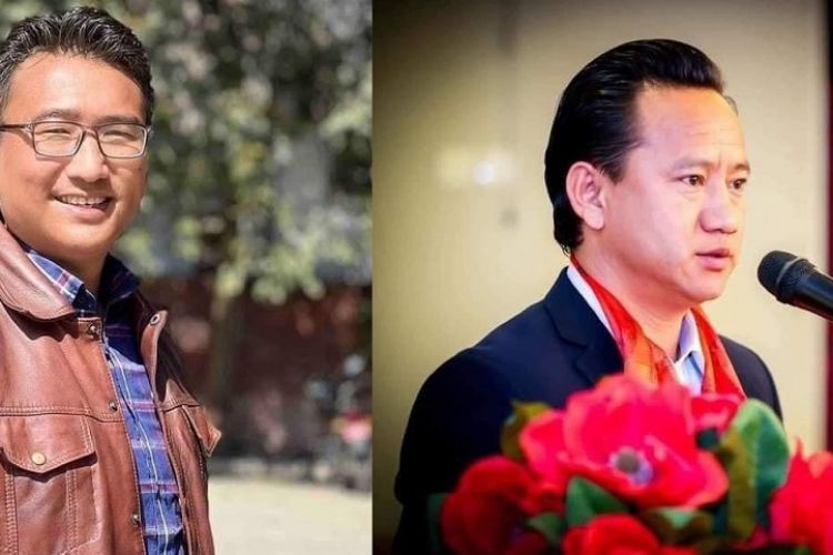 नेविसंघ अध्यक्षमा दुजाङ शेर्पा, तरुण दलमा विद्वान गुरुङ नियुक्त