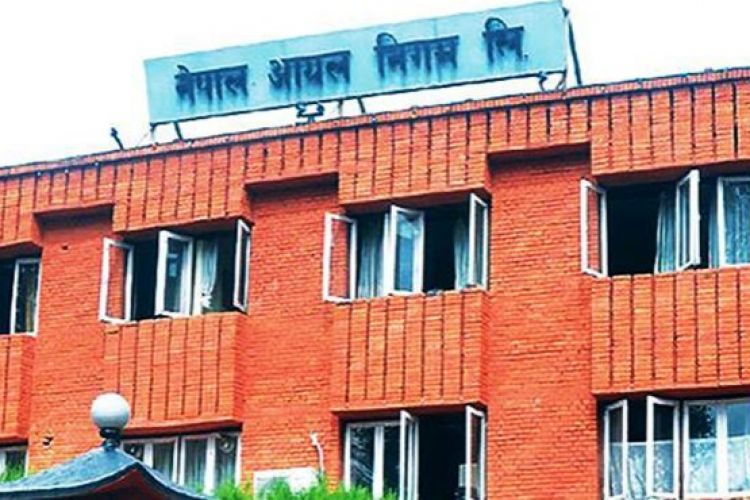 आयल निगम आर्थिक संकटमा, यातायातमा जोरबिजोर लागू गर्न आग्रह