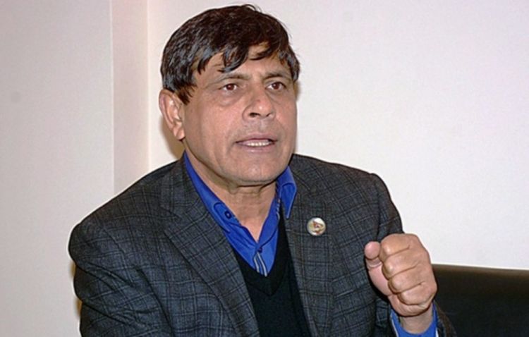 संसद विघटन सही थियो भन्न मिल्दैनः  एमाले नेता भुसाल