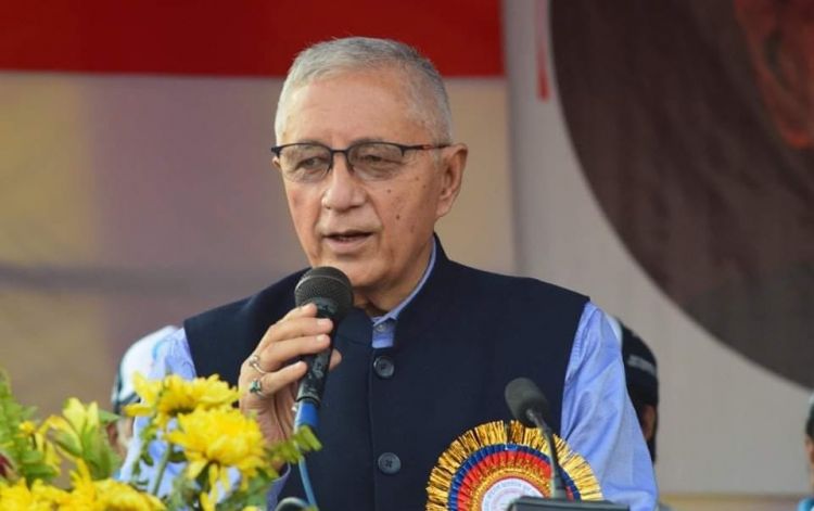 टिकट वितरणमा आर्थिक चलेखल र अनियमितता भयो:  शेखर कोइराला