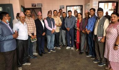 चितवनका सबै स्थानीय तहमा चुनावी तालमेल गर्ने सत्ता गठबन्धनको निर्णय