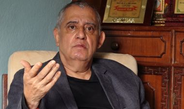 'माओवादीको अस्तित्व जोगाउन गठबन्धन गर्नुपर्ने अवस्था आयो'