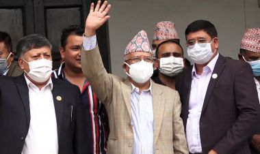 एकीकृत समाजवादीले वैशाख ८ भित्र उम्मेदवारको अन्तिम टुंगो लगाउने