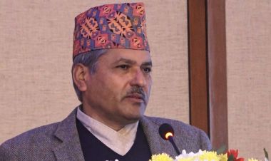निलम्बित गभर्नर विरुद्धको रिटमाथि आज पहिलो सुनुवाइ हुँदै