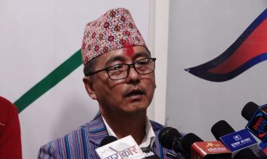 राप्रपाको घोषणापत्रमा निःशुल्क वाइफाइदेखि सुत्केरीलाई भत्तासम्म समावेश