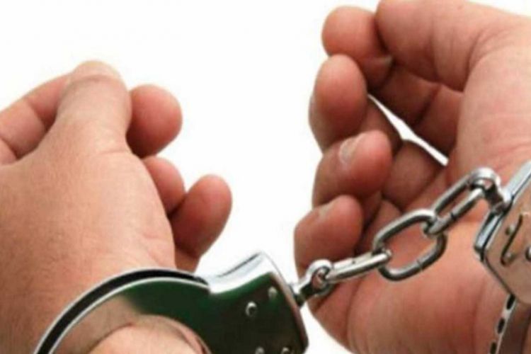 बलात्कार गरेको आरोपमा तीनजना पक्राउ