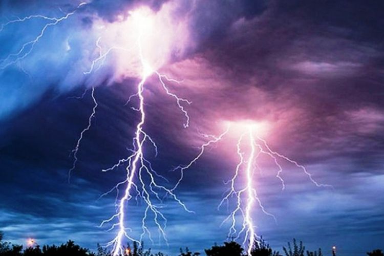 चट्याङ लागेर ताप्लेजुङमा एकजनाको मृत्यु