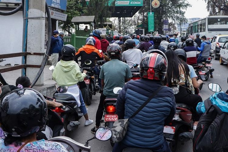 व्यवसायीको आन्दोलन स्थगित, आजदेखि पेट्रोलियम पदार्थ सहज