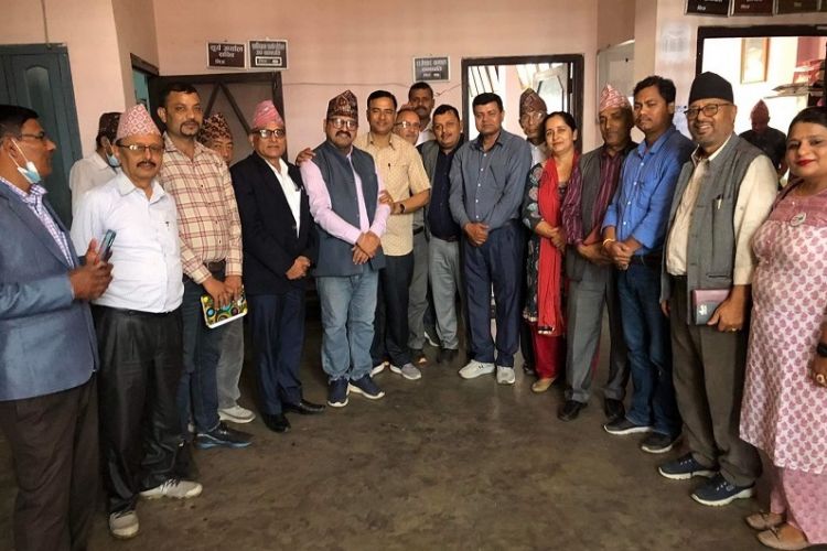 चितवनका सबै स्थानीय तहमा चुनावी तालमेल गर्ने सत्ता गठबन्धनको निर्णय