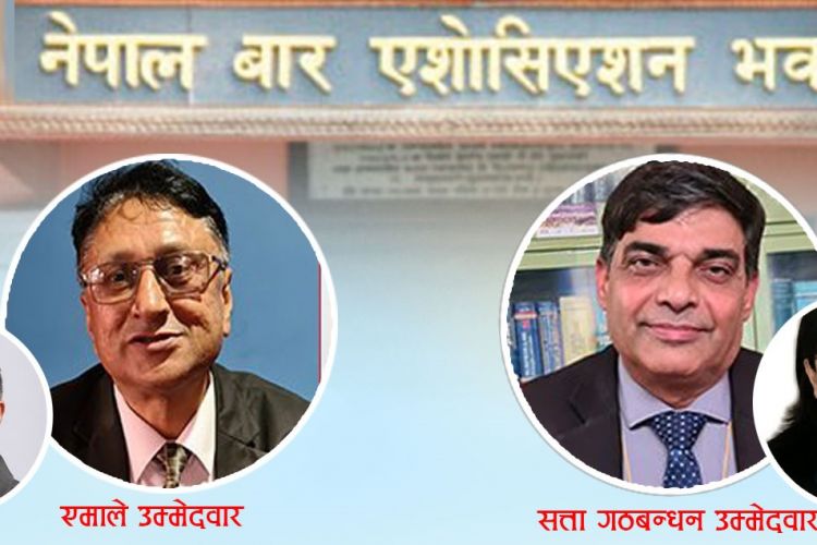 बारको अध्यक्षमा घिमिरेको अग्रता दोब्बर, कहिले आउँछ पूर्ण मतपरिणाम ?