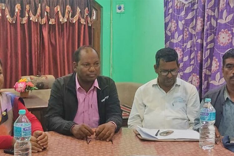 अपमान भएको भन्दै गठबन्धनबाट बाहिरियो जसपा