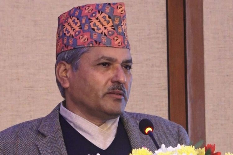 निलम्बित गभर्नर विरुद्धको रिटमाथि आज पहिलो सुनुवाइ हुँदै