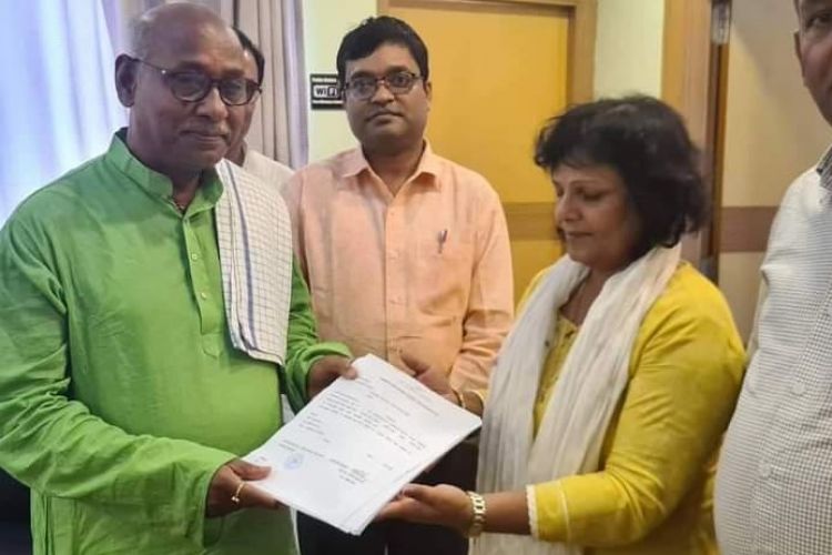 जनकपुरको मेयरमा लालकिशोर साहलाई  उम्मेदवार बनाउने जसपाको निर्णय