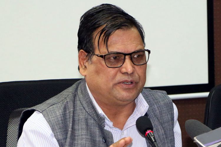 ६० प्रतिशत ठाउँमा गठबन्धन सफल भइसक्यो : माओवादी