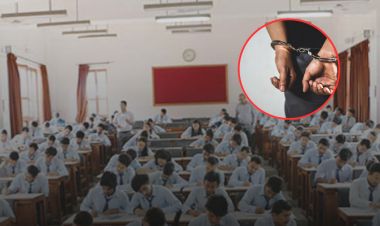 मोरङमा एसईई दिइरहेका १ सय १६ नक्कली परीक्षार्थीहरु पक्राउ