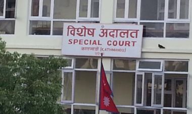 मालपोत कार्यालय पर्साका तत्कालिन चार जना कर्मचारीविरुद्ध भ्रष्टाचारको मुद्दा दायर 