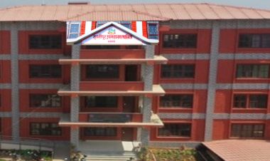 दाङको तुलसीपुर उपमहानगरपालिकाको सबैभन्दा बढी बेरुजु