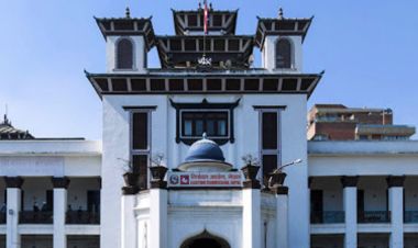 उपनिर्वाचनको लागि आज राति १२ बजेबाट निषेध अवधि सुरु हुने 
