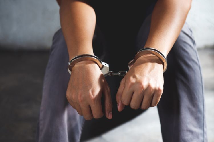 अवैध लागूऔषधसहित छुट्टाछुट्टै स्थानबाट ६ जना पक्राउ