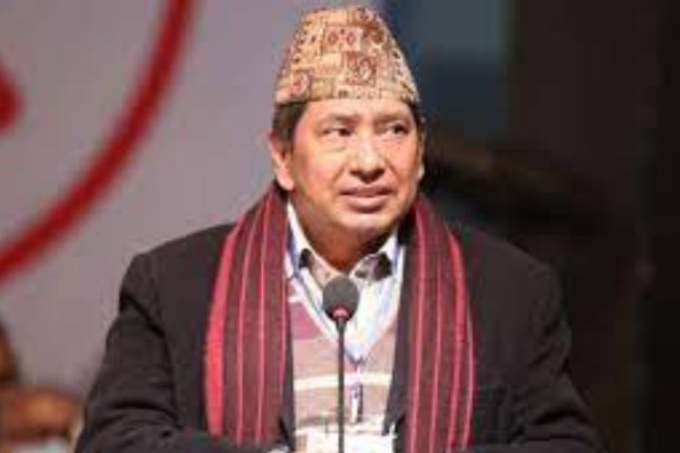 नागरिकता पाउने नागरिकलाई नागरिकताविहीन बनाएर राख्न सकिन्न: गृहमन्त्रि श्रेष्ठ 
