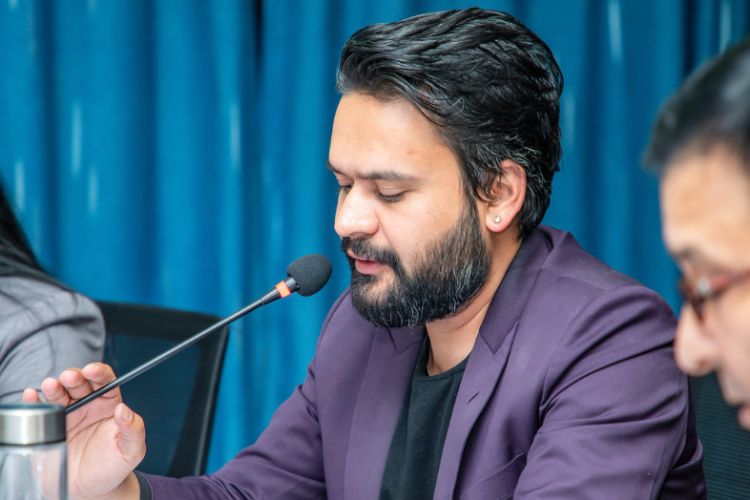 काठमाण्डौको हितमा काम गर्न नसके  सिंहदरबार अरु पालिकामा सार्नुस: प्रमुख बालेन