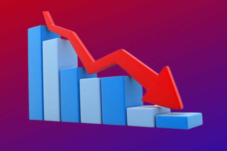  सेयर बजारमा आज नेप्से झिनो अंकले घट्यो 