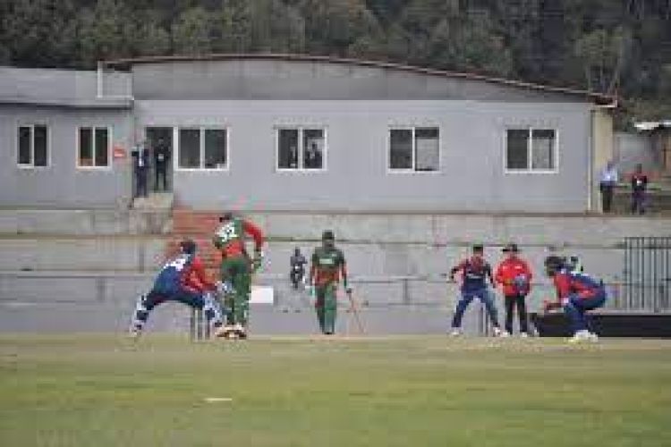 नेपाललाई   सफलता नै सफलता