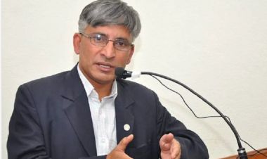 भुटानी शरणार्थी मुद्धाका दोषीहरुले उन्मुक्ति पाउनु हुँदैन–बिष्णु रिमाल