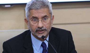 भारतीय बिदेशमन्त्रीको पाकिस्तानी समकक्षीबारेटिप्पणी, ‘आतंकबादीका प्रवक्ता’