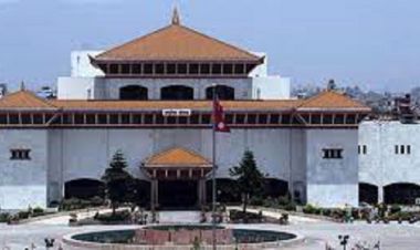 आज पनि संघीय संसद्अन्तर्गत दुवै सदनको बैठक बस्दै