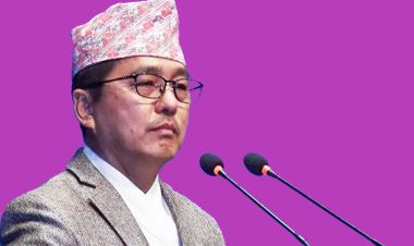 राप्रपाको केन्द्रिय समिति बैठक सुरु, केन्द्रिय सदस्यहरुले धारणा राख्दै