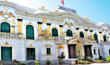 चालु खाता ५१ अर्ब ८२ करोड रुपैयाँले घाटामा–नेपाल राष्ट्र बैंक