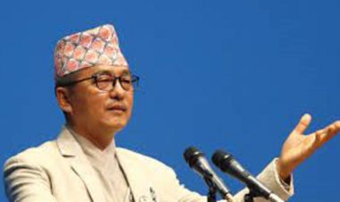 सोमबारदेखि सुरु हुँदै राप्रपा केन्द्रीय समितिको पूर्ण बैठक