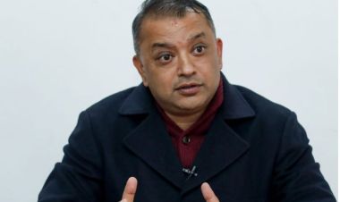 समिति सञ्चालनका लागि आचारसंहिता बनाउन आवश्यक छः गगन थापा