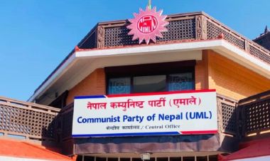 एमालेले मदन आश्रित स्मृति दिवसमा बल्खुमा विशेष कार्यक्रम गर्दै