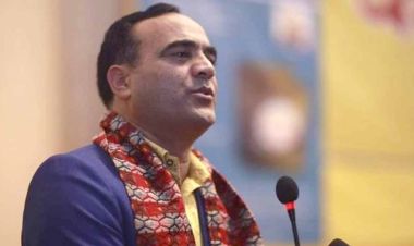 मुलुकको विकास र समृद्धिको प्रमुख बाधक भ्रष्टाचार होः नैनसिंह महर