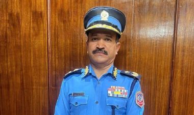 'नक्कली शरणार्थी प्रकरणमावसन्तबहादु  कुँवरको संलग्नता छैन'