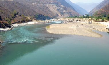 तमोर जलाशययुक्त आयोजनाः पावर चाइनालाई बिदाइ गर्ने प्रक्रिया अघि बढाइयो