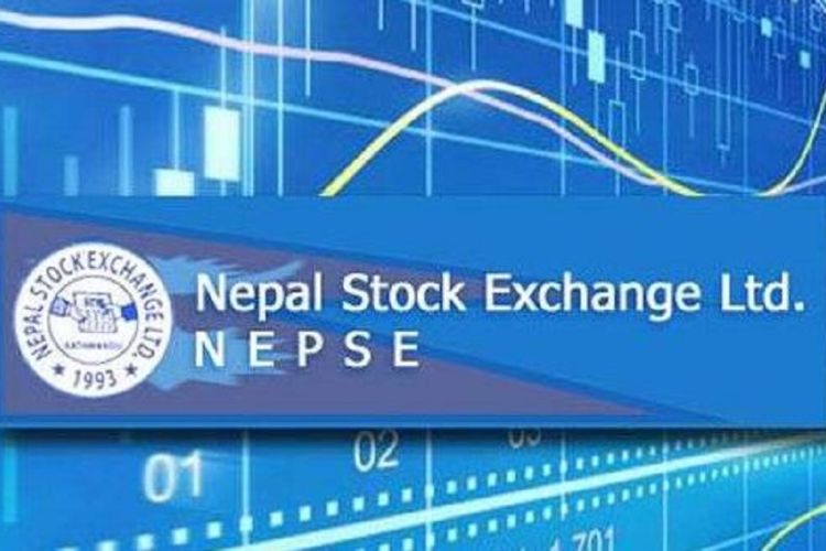 प्रि–ओपन सेसनमा नेप्से सामान्य अंकले बढ्यो