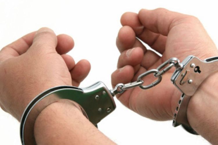 लागुऔषधसहित ११ जना पक्राउ