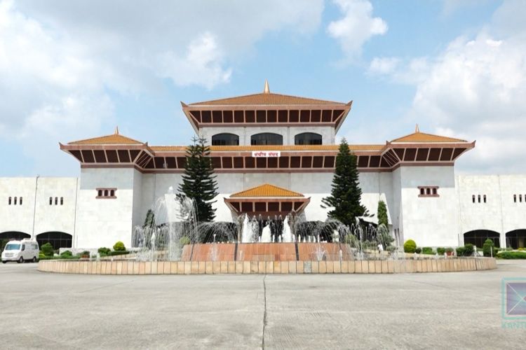 २४ वैशाखमा संघीय संसदको बजेट अधिवेशन बोलाउन सिफारिस
