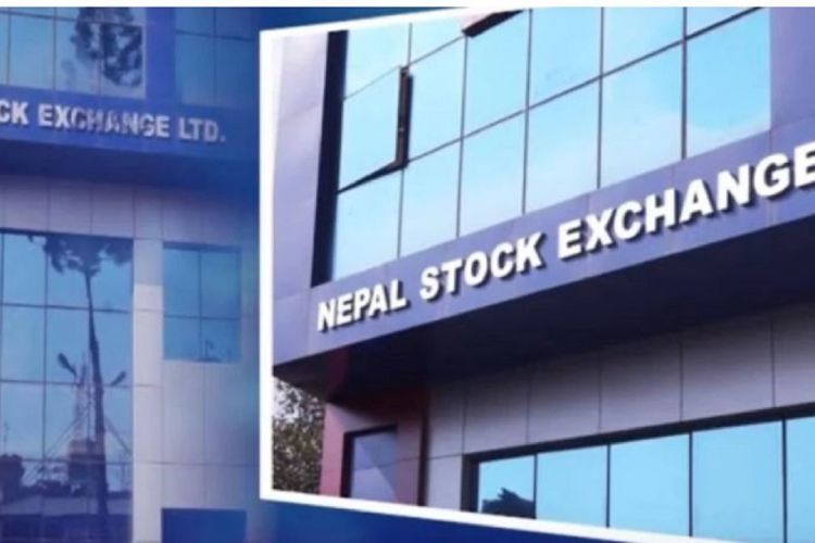 प्रि–ओपन सेसनमा नेप्से सूचक सामान्य अंकले घट्यो