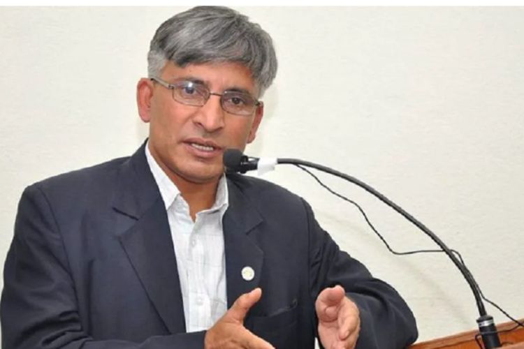 भुटानी शरणार्थी मुद्धाका दोषीहरुले उन्मुक्ति पाउनु हुँदैन–बिष्णु रिमाल