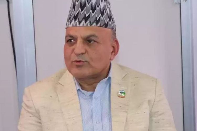गण्डकी प्रदेशका मुख्यमन्त्री पाण्डेले पाए विश्वासको मत