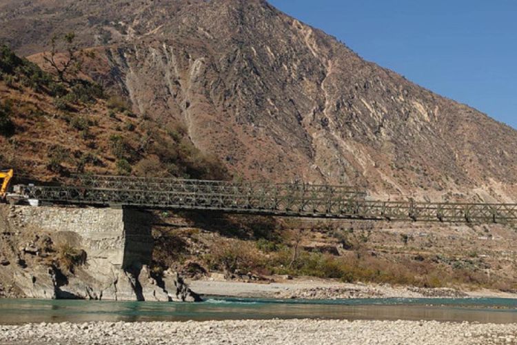 कर्णाली करिडोर सँग जोडियो खत्याड, स्थानियमा छायो खुसी