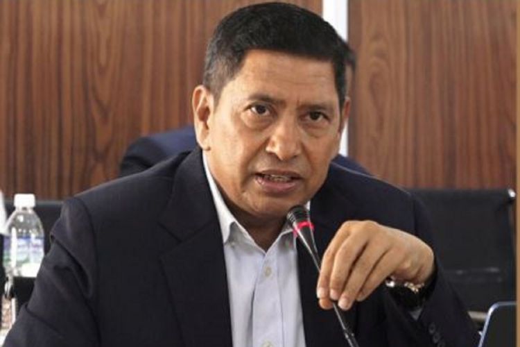 सरकारले ‘सडक आश्रित मानव मुक्त नेपाल’ बनाउन सक्दो प्रयत्न गर्ने छ –गृहमन्त्री श्रेष्ठ